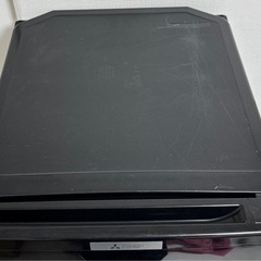 TOSHIBA 冷蔵庫MR-P15Z-Bの画像