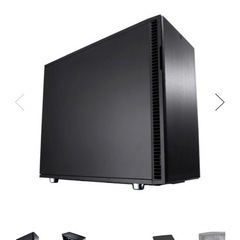 Fractal Design Define R6 PCケース（A...