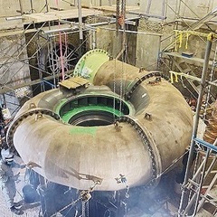 【仲間募集！】藤原工業で一緒に働かきませんか？の画像