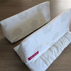ファルスカ　寝返り防止クッション