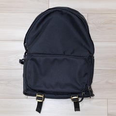 drip　FLOORPACK Flex 2階建て構造 リュック ...