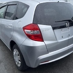 ホンダ フィット 13G、スマートセレクション、走行距離45165kmの画像