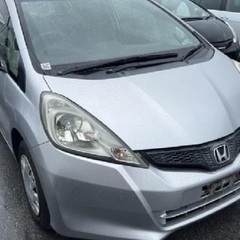 ホンダ フィット 13G、スマートセレクション、走行距離45165km