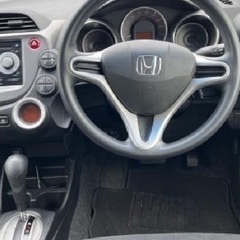 ホンダ フィット 13G、スマートセレクション、走行距離45165kmの画像