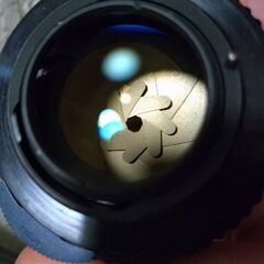 極上品　SMC PENTAX TAKUMAR 50mm F1.4の画像