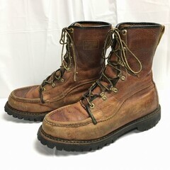 希少Vintage ！HERMAN/ハーマン　サバイバーブーツ　...