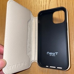 【未使用】iPhone12mini   ケースの画像