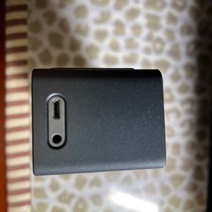 BOSE portable speaker ジャンク品の画像