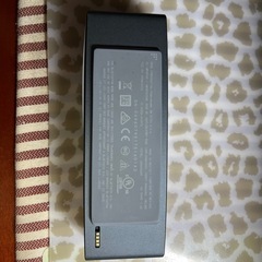 BOSE portable speaker ジャンク品の画像