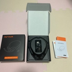 Nuroum OpenEar Pro2の画像