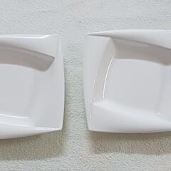ニトリのお皿の画像