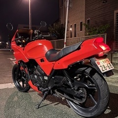 即日納車‼️ 現車確認OK　通勤通学　ホンダ ゼルビス 本田 HONDA XELVIS バイク 車体 本体　中型 250cc ネイキッド スーパースポーツ　 CB400sf sb スーパーボルドール ninja ホーネット Hornet ジェイド jade フルカウル ドライブ 旅行 ロングラン ツーリングバイク の画像