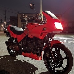 即日納車‼️ 現車確認OK　通勤通学　ホンダ ゼルビス 本田 HONDA XELVIS バイク 車体 本体　中型 250cc ネイキッド スーパースポーツ　 CB400sf sb スーパーボルドール ninja ホーネット Hornet ジェイド jade フルカウル ドライブ 旅行 ロングラン ツーリングバイク の画像