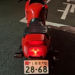 即日納車‼️ 現車確認OK　通勤通学　ホンダ ゼルビス 本田 HONDA XELVIS バイク 車体 本体　中型 250cc ネイキッド スーパースポーツ　 CB400sf sb スーパーボルドール ninja ホーネット Hornet ジェイド jade フルカウル ドライブ 旅行 ロングラン ツーリングバイク の画像