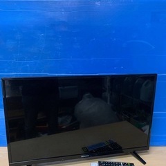 EJ231番 Hisense ハイビジョンLED液晶テレビ   ...