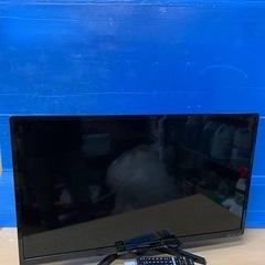 EJ232番 FUNAI 液晶カラーテレビ FL-32H2010