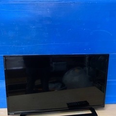 EJ234番 TOSHIBA REGZA液晶カラーテレビ 32S22