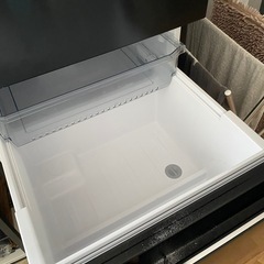 ハイアール  283L 冷蔵庫 の画像