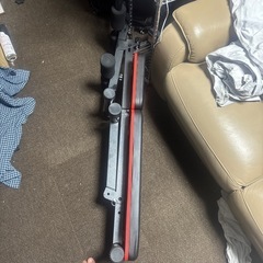 マルチシットアップベンチの画像