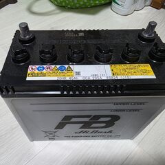 車線バッテリ ZC33S 純正 