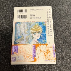 美品！　虚妄の女王 ～辺境警備外伝～ 1の画像