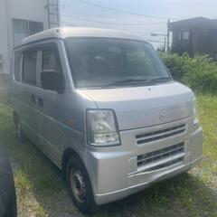 青森市発☆マツダ　スクラムバン PC ４WD H20年式 DG6...