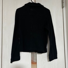 【コムサデモード】150cmキッズ服ジャケットの画像
