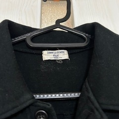 【コムサデモード】150cmキッズ服ジャケットの画像