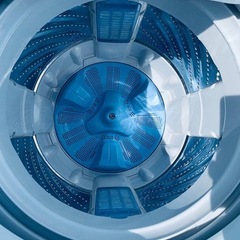 EJ236番 Panasonic 全自動電気洗濯機  NA-FA70H1の画像
