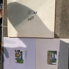 色々の画像