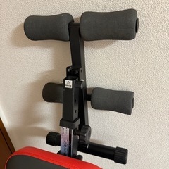 ワンダーコア　筋トレマシンの画像