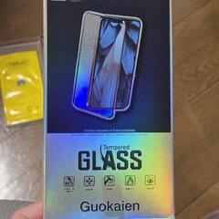 Galaxys20プラス　ガラスフィルム2枚の画像