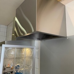 フードボックス　ステンレス