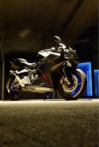 ホンダ CBR250RR