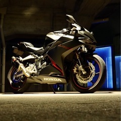 CBR250RR  　