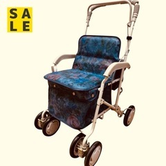 【SALE】JH0305 ショッピングカート　キャリーカート　シ...