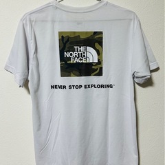 THE NORTH FACE ザノースフェイスNT32158カモ...