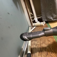 ダイソン掃除機ジャンク品の画像