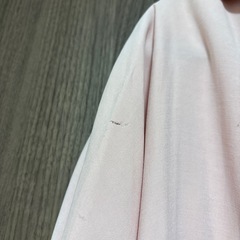 リーナクチュール　オフショルダーワンピの画像