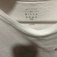 ビラボン　ペアの画像