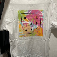 ビラボン　ペアの画像