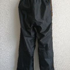 未使用　Lipner 防寒ジャケット・パンツセットの画像