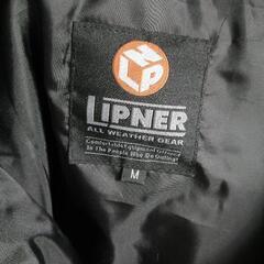 未使用　Lipner 防寒ジャケット・パンツセットの画像