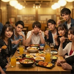 帯広で趣味友探し交流会を開催！