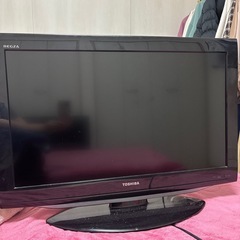 REGZA32型