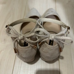 パンプスの画像