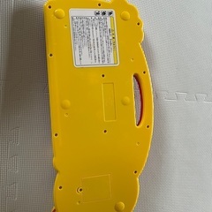 アンパンマン　キーボードの画像