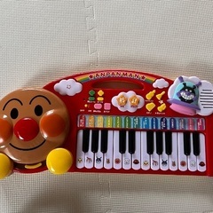 アンパンマン　キーボード