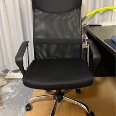 ニトリ オフィスチェア