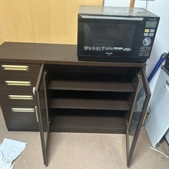 棚，水屋